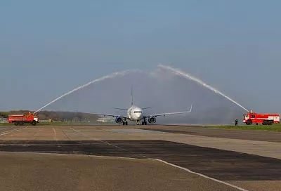 Авиарейсов между Краснодаром и Шарм-эль-Шейхом стало больше