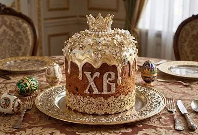 Дорог кулич к святому дню: каким должно быть и каким не должно главное пасхальное лакомство