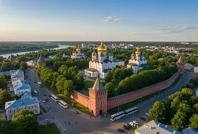 Экономисты подсчитали стоимость поездки по Золотому кольцу в июне 2026 года 