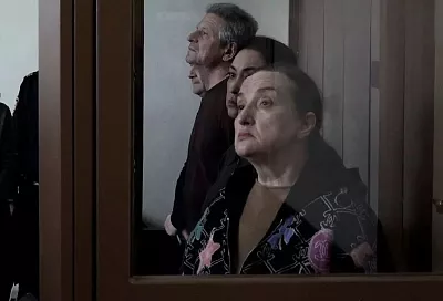 Осужденная в Краснодаре за взятки экс-председатель Ростовского облсуда Золотарева обжаловала приговор