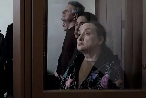 Осужденная в Краснодаре за взятки экс-председатель Ростовского облсуда Золотарева обжаловала приговор