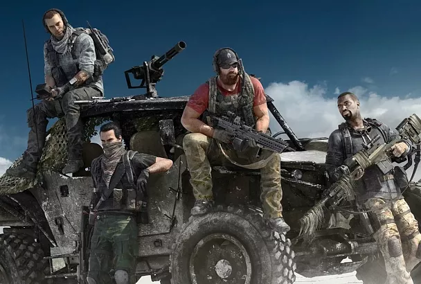 Ghost Recon под угрозой: альфа не удалась, разработку могут перезапустить или отменить