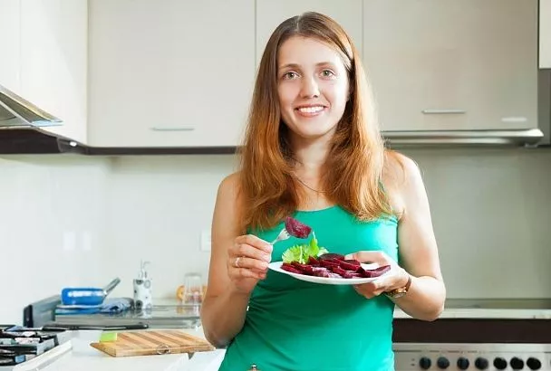 Железодефицитная анемия: что это такое, в чем её опасность, и как от неё избавиться