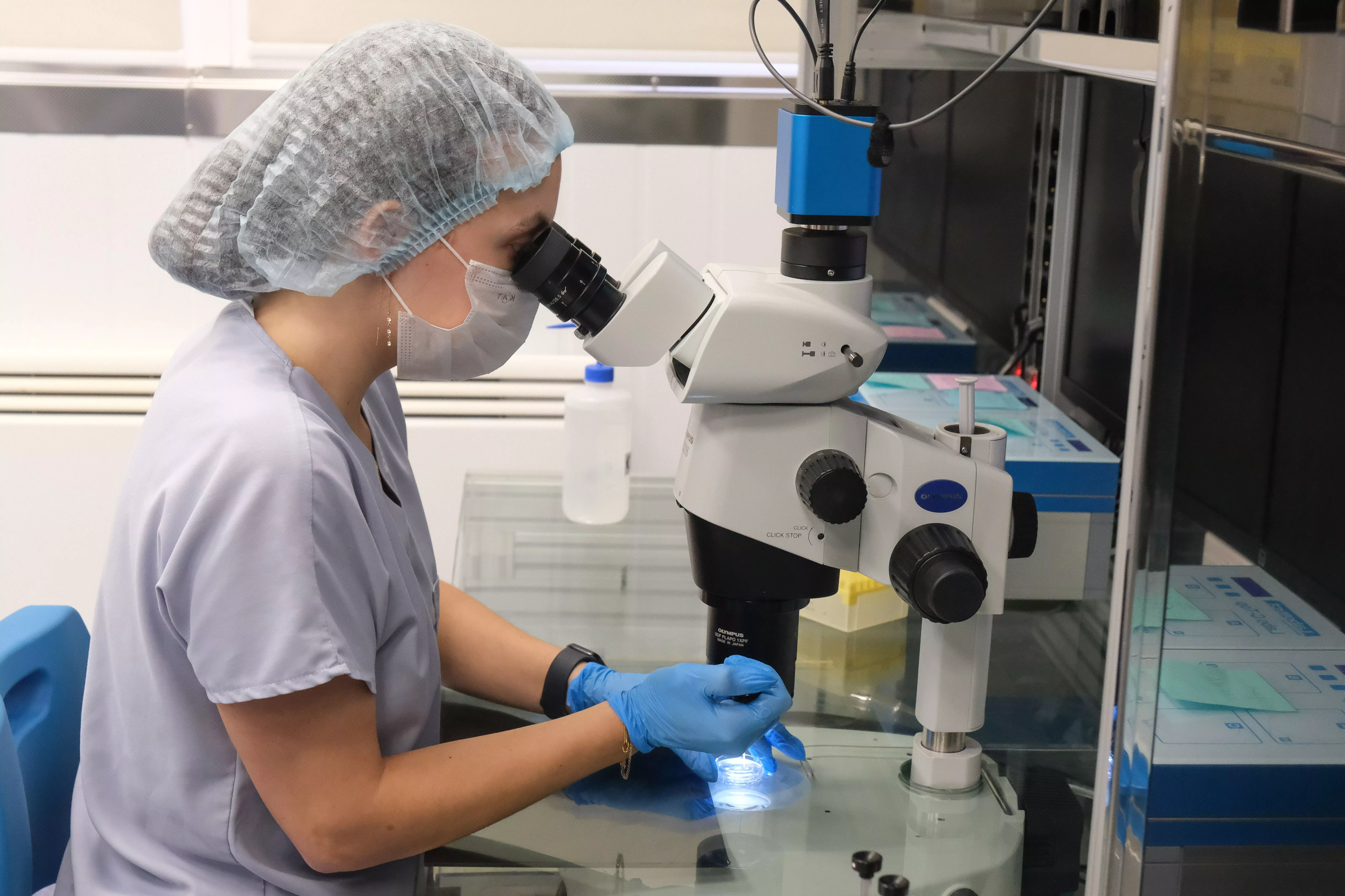 ВОЗ: устойчивость бактерий к антибиотикам растет на 5-15% в год