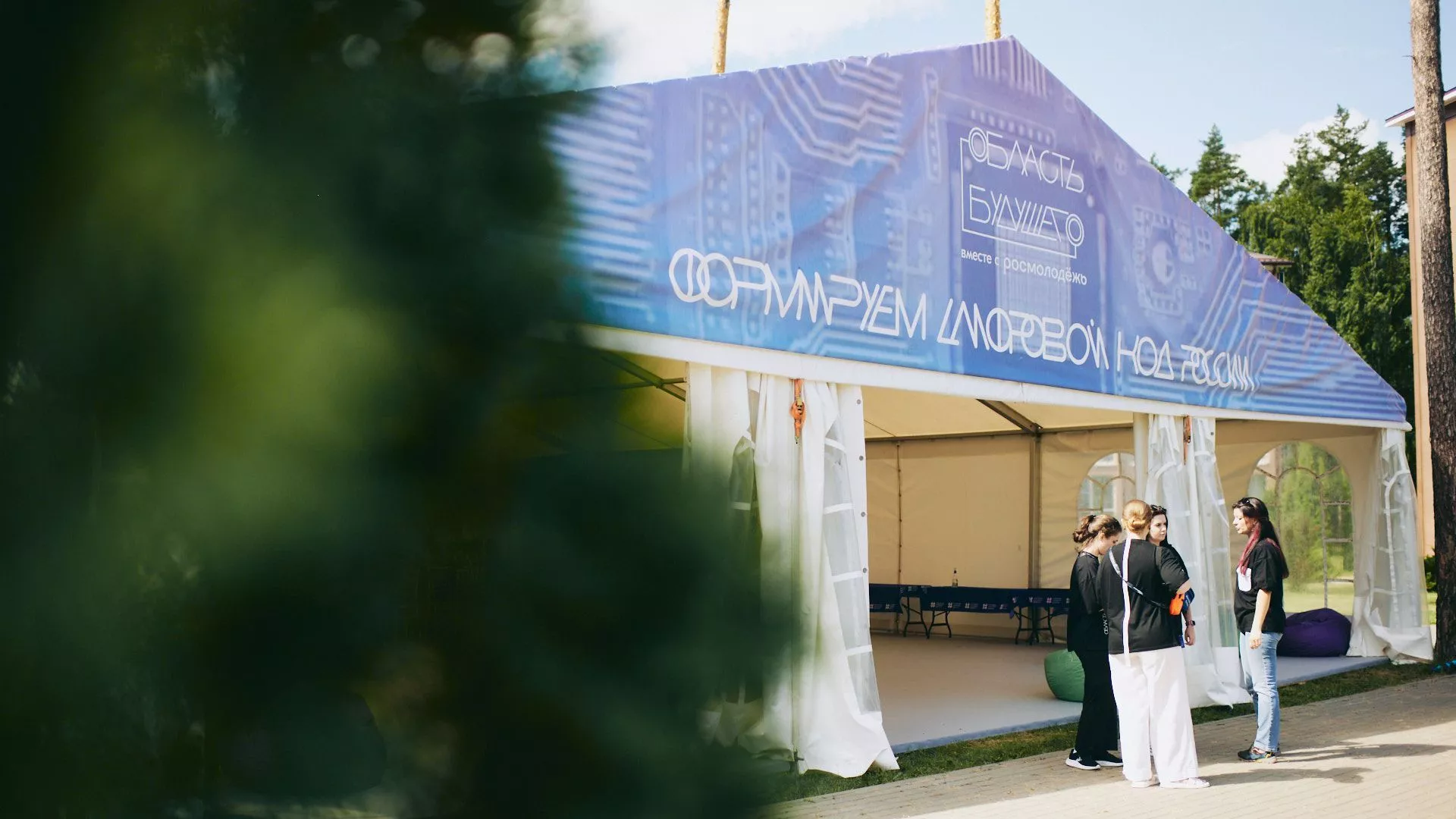 Кубанских специалистов в сфере IT и цифрового искусства приглашают на форум «Область будущего»