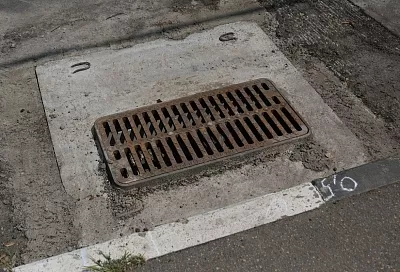 Мэр Краснодара рассказал, как идет строительство ливневок