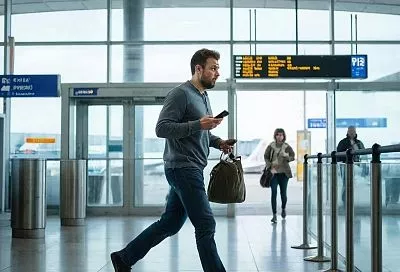 В отпуск без хлопот. Как проверить, не запретили ли вам выезд из-за долгов за квартиру