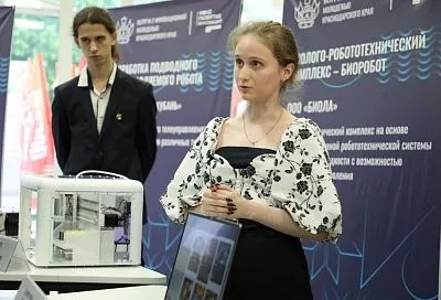 Из аудитории – в бизнес: как студенты Кубани создают стартапы еще до выпуска