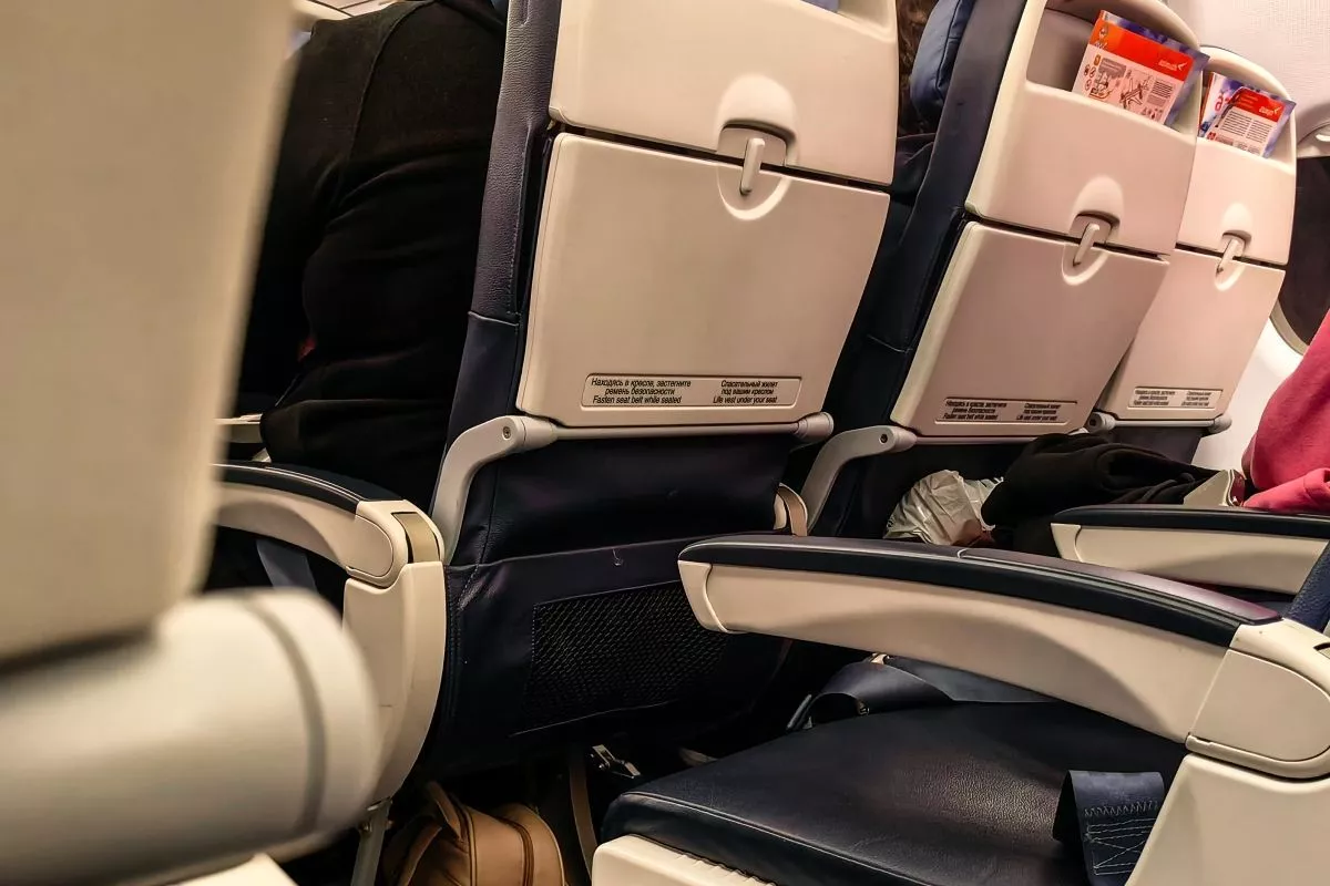 «Уральские авиалинии» открыли продажу билетов на рейсы в Геленджик