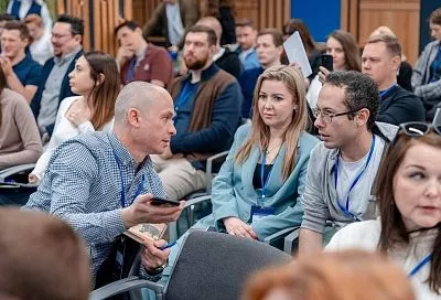 Инвестиции в будущее: кубанские предприятия получили около 1,5 миллиарда рублей на льготных условиях