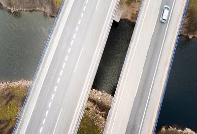 В России проезд по платным трассам может подорожать в 2026 году