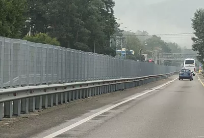 Автобусный маршрут запустят из ЛНР на Кубань весной