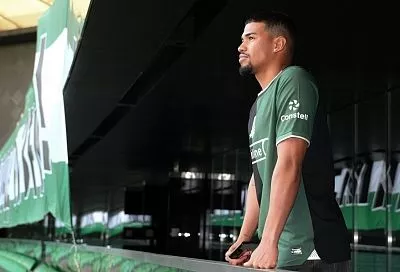 Сантос заявил, что «Краснодар» способен сделать «золотой дубль»