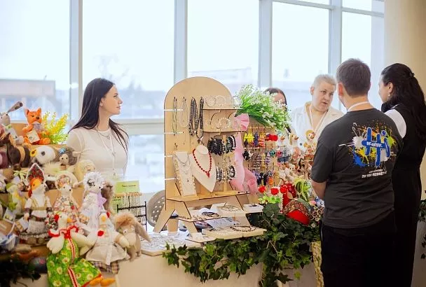 От идеи до успеха: как малый бизнес растет благодаря господдержке