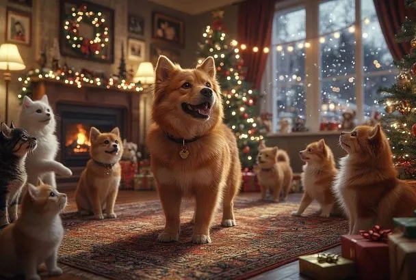 Новогодний марафон: почему 12-дневный отдых стал редкостью и когда он вернётся