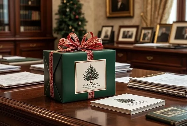 Подарки под запретом: в Госдуме ввели полный запрет на пронос новогодних презентов