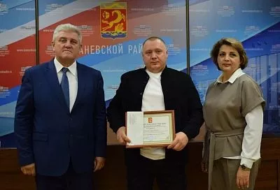 Более 280 ветеранам СВО помогли устроиться на работу в Краснодарском крае