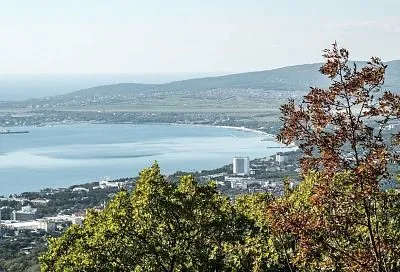 В топ-10 самых теплых мест России вошли 26 сентября три города Краснодарского края
