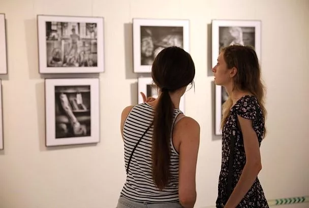 Кубань – второй регион в стране по числу учреждений для посещения с «Пушкинской картой»