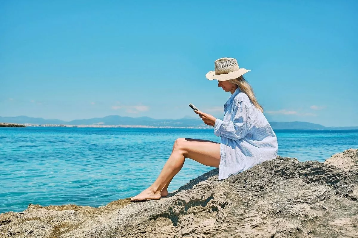 На Кубани температура будет выше климатической нормы даже после небольшого похолодания 