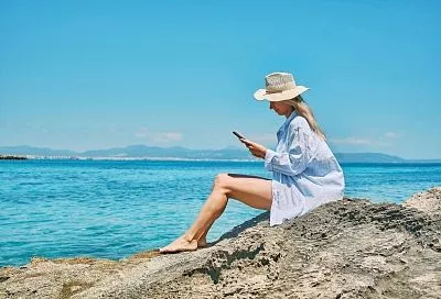 На Кубани температура будет выше климатической нормы даже после небольшого похолодания 