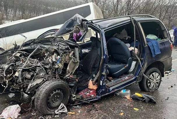 В Новороссийске назвали самые опасные места, где случаются ДТП