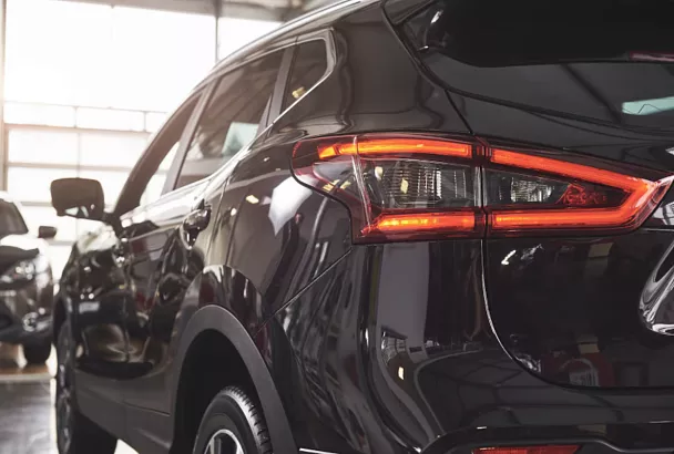 Продажи автомобилей на Wildberries на Кубани выросли в 10 раз в конце 2025 года