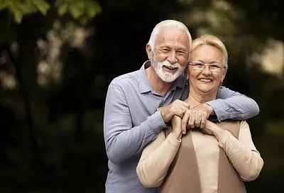 Кубань вошла в тройку лидеров по числу пенсионеров в России