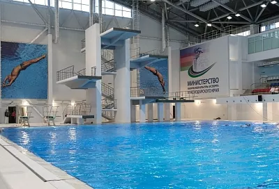 Краснодарский край вошел в топ регионов-лидеров в сфере спорта