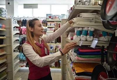 Названы самые востребованные направления для трудоустройства подростков и молодежи в Краснодарском крае