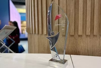 Краснодарский край стал лучшим регионом России по реализации национального проекта «Производительность труда»