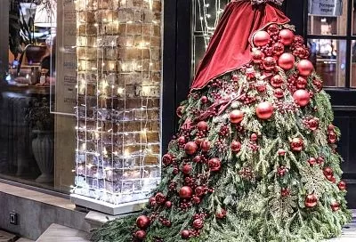 Краснодарцы рассказали, сколько готовы потратить на новогодние подарки