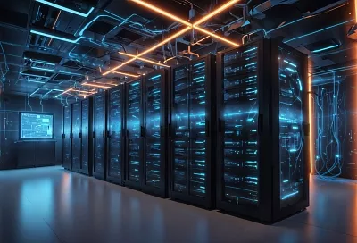 Российские химики предложили новую технологию охлаждения для дата-центров, обслуживающих ИИ