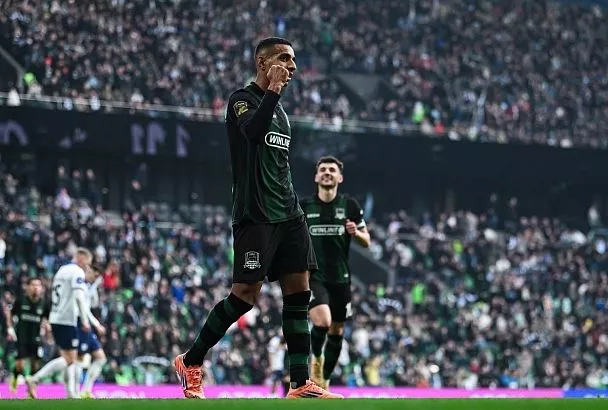 Виктор Са высказался о своем будущем в «Краснодаре»