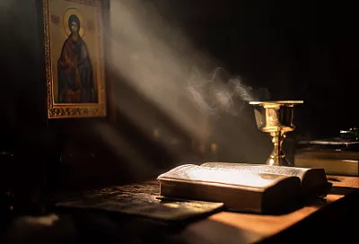 Священник разъяснил, кому можно послабления в Великий пост