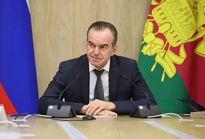 Губернатор Вениамин Кондратьев: «За последние полгода в мой адрес поступило почти 450 обращений по вопросам» 