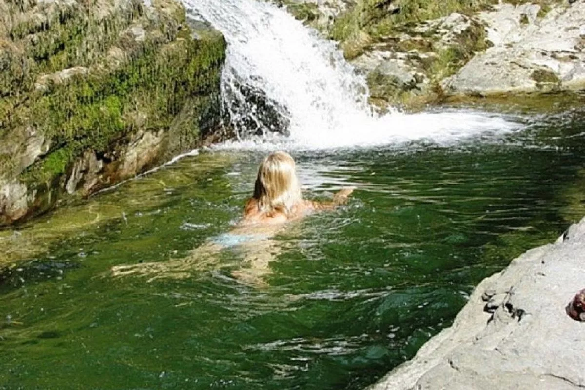 В Сочи введут запрет на купаниях в реках, которые не отвечают требованиям безопасности