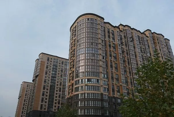 Выручка краснодарских девелоперов в 2025 году сократилась на 17%