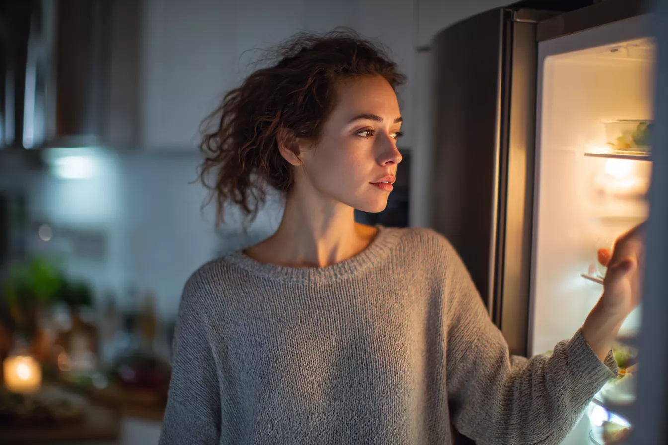 Срывы при похудении: почему бросаешь всё после одного «зажора» и как это остановить