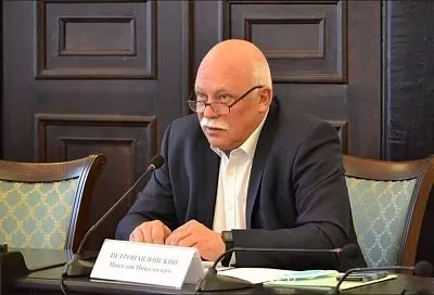 Николай Петропавловский: «Прямая линия» с губернатором получилась честной и настоящей»