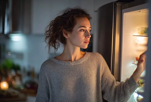 Срывы при похудении: почему бросаешь всё после одного «зажора» и как это остановить