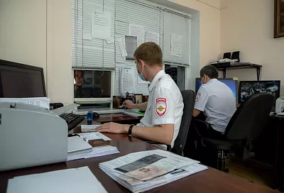 Опубликован график работы МРЭО Госавтоинспекции Кубани в новогодние праздники