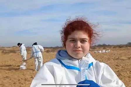 Виктория Константинова