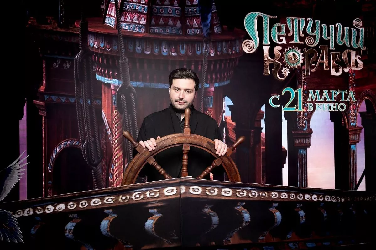 Илья Учитель