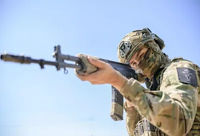 Кольцо окружения сжимается: ВС РФ установили контроль над Красным Яром и Потихоново в Харьковской области