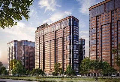 Итоги 2025: DOGMA нарастила выручку на 87 процентов, вошла в топ-3 крупнейших застройщиков России и сдала более 6000 квартир