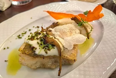 Три повара из Краснодарского края вышли в полуфинал престижного гастрономического конкурса