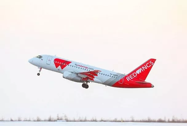 Российская авиакомпания анонсировала рейсы из Сочи в Тель-Авив в осенне-зимнем расписании