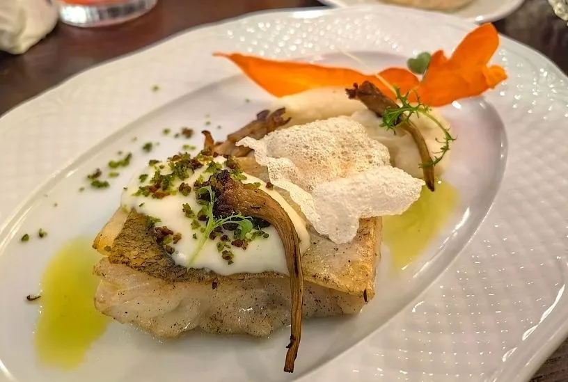 Три повара из Краснодарского края вышли в полуфинал престижного гастрономического конкурса