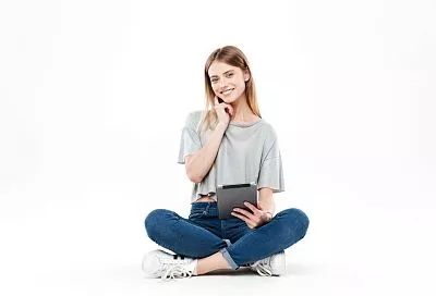 Питание при сидячей работе может сыграть решающую роль